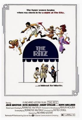 The Ritz (1976) online film