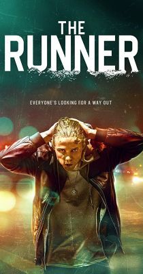 The Runner (2021) online film