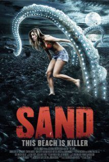 The Sand (2015) online film