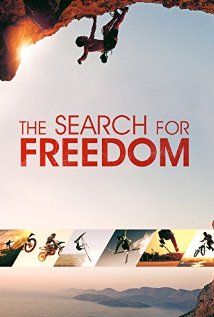 The Search for Freedom (2015) online film