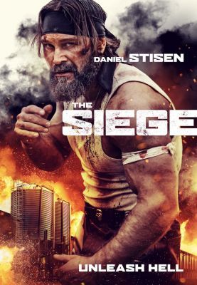 The Siege (2023) online film