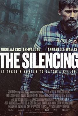 The Silencing (2020) online film