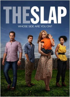 The Slap 1. évad (2011) online sorozat