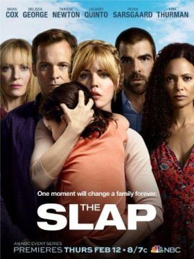 The Slap (2015) online sorozat