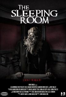 The Sleeping Room (2015) online film