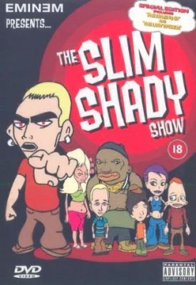 The Slim Shady Show (2001) online film