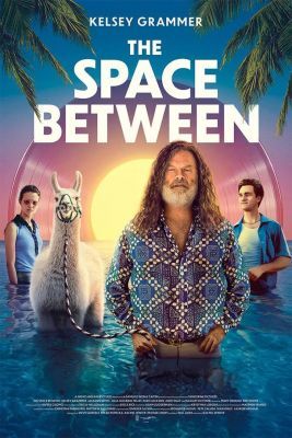 The Space Between (2021) online film