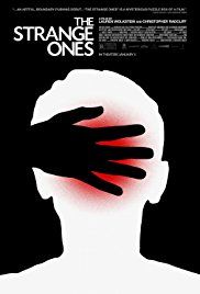 The Strange Ones (2017) online film