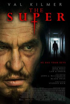 The Super (2017) online film