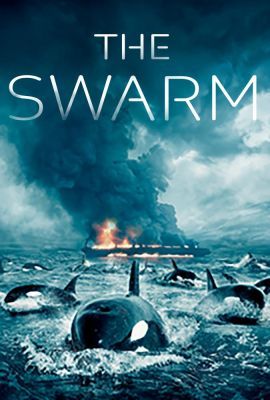 The Swarm 1. évad (2023) online sorozat