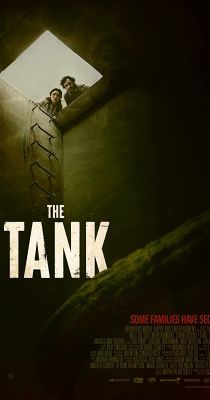 The Tank (2023) online film