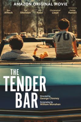 The Tender Bar (2021) online film