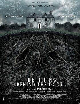 The Thing Behind the Doo (2023) online film