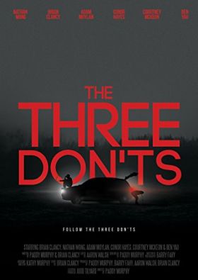 The Three Don'ts (2017) online film