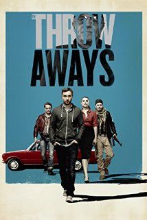 The Throwaways (2015) online film