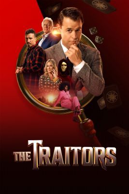 The Traitors Australia 1. évad (2022) online sorozat