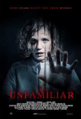 The Unfamiliar (2020) online film