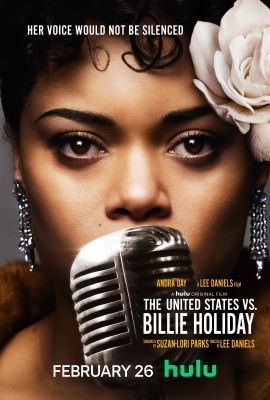 The United States vs. Billie Holiday (2021) online film
