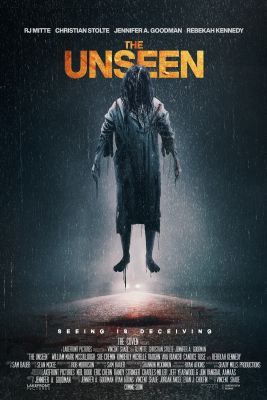 The Unseen (2023) online film