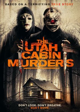 The Utah Cabin Murders (2019) online film