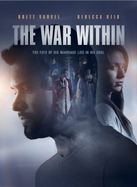 The War Within (2014) online film