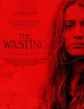 The Wasting (2017) online film
