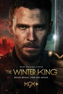 The Winter King 1. évad (2023) online sorozat