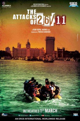The Attacks of 26/11 (2013) online film