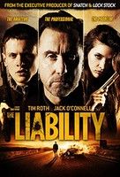 Piszkos melók (The Liability) (2012) online film