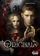The Originals (2013) online sorozat