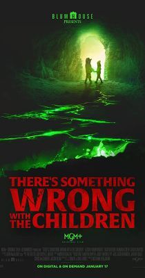 There's Something Wrong with the Children (2023) online film