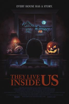 They Live Inside Us (2020) online film