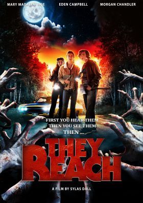 They Reach (2020) online film
