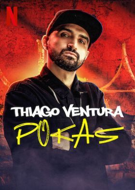 Thiago Ventura: POKAS (2020) online film