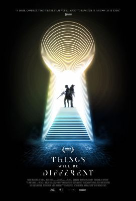 Things Will Be Different (2024) online film