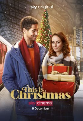 This Is Christmas (2022) online film