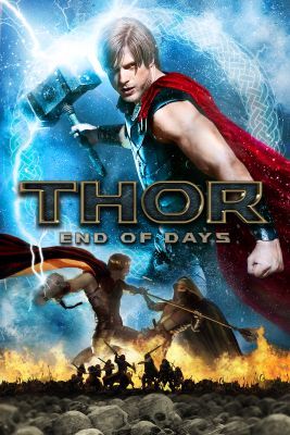Thor: End of Days (2020) online film