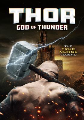 Thor: God of Thunder (2022) online film