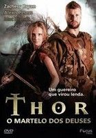 Thor: Az Isten kalapácsa (2009) online film