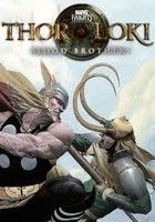 Thor és Loki - Vértestvérek (2011) online sorozat