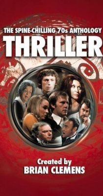 Thriller 3. évad (1975) online sorozat