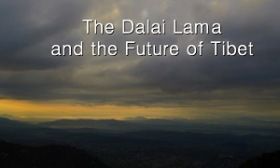 Tibet és a dalai láma (2015) online film