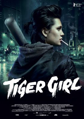 Tiger Girl (2017) online film