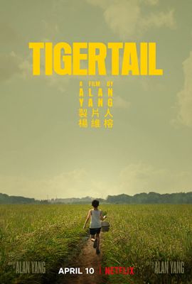 Tigertail – A mi történetünk (2020) online film