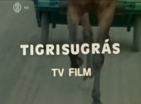 Tigrisugrás (1974) online film