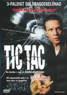 Tik-tak (1997) online film