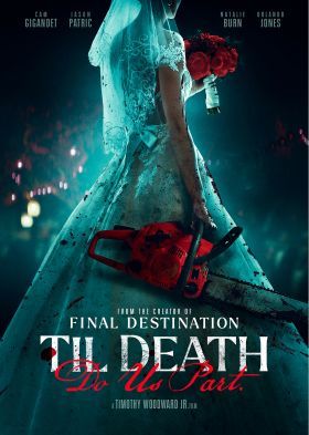 Til Death Do Us Part (2023) online film
