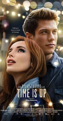 Time Is Up (2021) online film