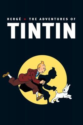Tintin kalandjai 2. évad (1992) online sorozat