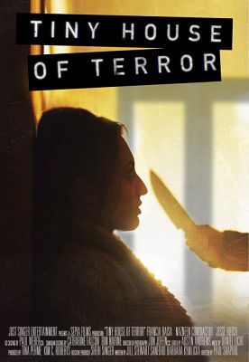 Tiny House of Terror (2017) online film